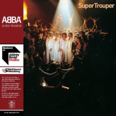 ABBA – Super Trouper – 40th Anniversary [Half Speed Master 2LP]