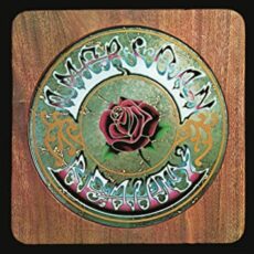 Grateful Dead – American Beauty