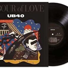 UB40 – Labour Of Love