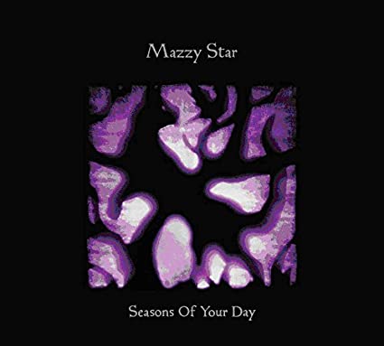 Mazzy Star – Seasons Of Your Day [2 LP]