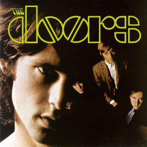 The Doors – The Doors