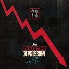 As It Is – The Great Depression [LP][Red Smoke Swirl]
