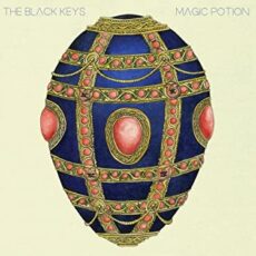 The Black Keys – Magic Potion