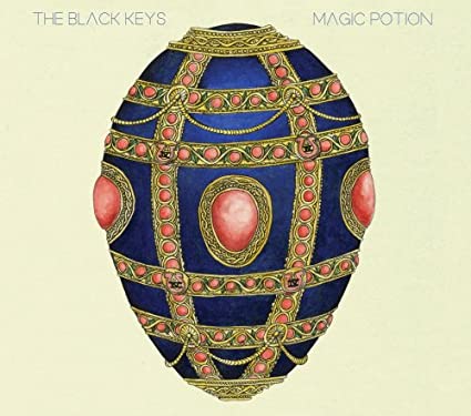 The Black Keys – Magic Potion