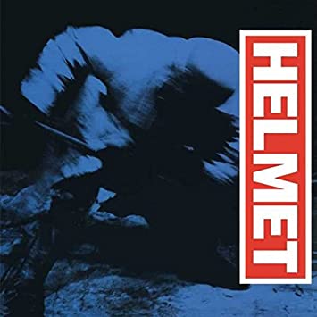 Helmet – Meantime