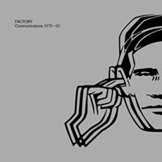 Various ‎– Factory Records – Communications 1978-92