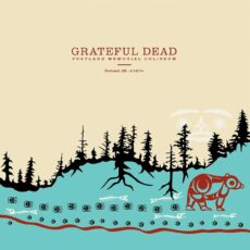 Grateful Dead – Portland Memorial Coliseum, Portland, OR, 5/19/74 [6 LP]