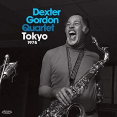 Dexter Gordon – Tokyo 1975