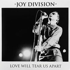 Joy Division – Love Will Tear Us Apart (Pink Vinyl)