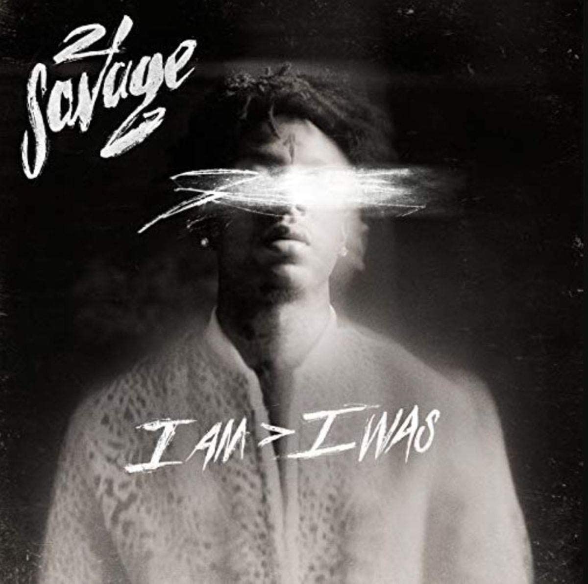 21 Savage – I Am > I Was