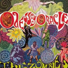 The Zombies – Odessey & Oracle (Stereo)