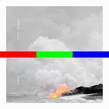 Twin Atlantic – Power