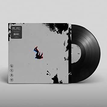 BOB MOSES – Desire