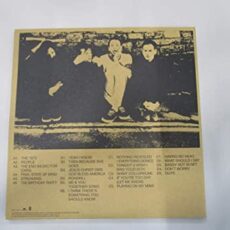 The 1975 – Notes On A Conditional Form [2 LP] [Clear]