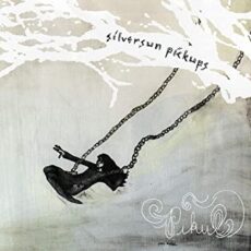 Silversun Pickups – Pikul (Blue Marble Colored Vinyl)