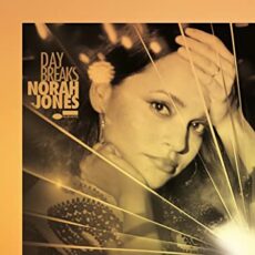 Norah Jones – Day Breaks [LP]