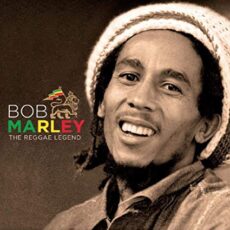 Bob Marley – Reggae Legend [Boxset]