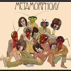 The Rolling Stones – Metamorphosis (Dsd)