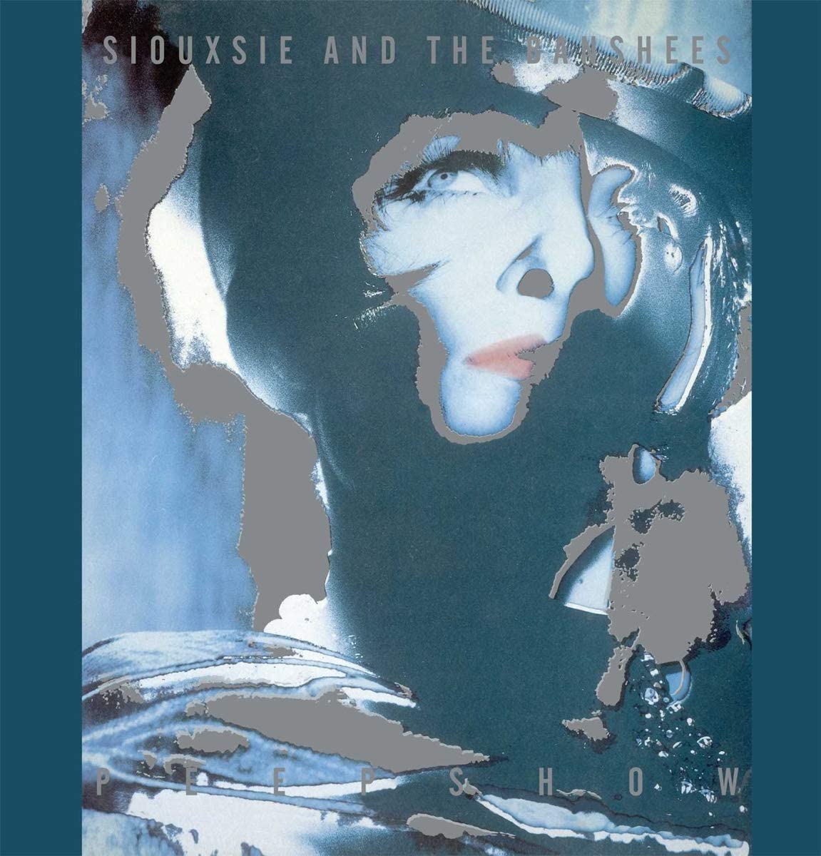 Siouxsie & The Banshees – Peepshow