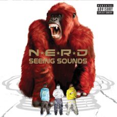 N.E.R.D. – Seeing Sounds