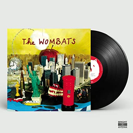 The Wombats – The Wombats