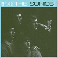The Sonics – Here Are The Sonics