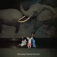 Herbie Hancock – Directstep