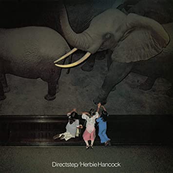Herbie Hancock – Directstep