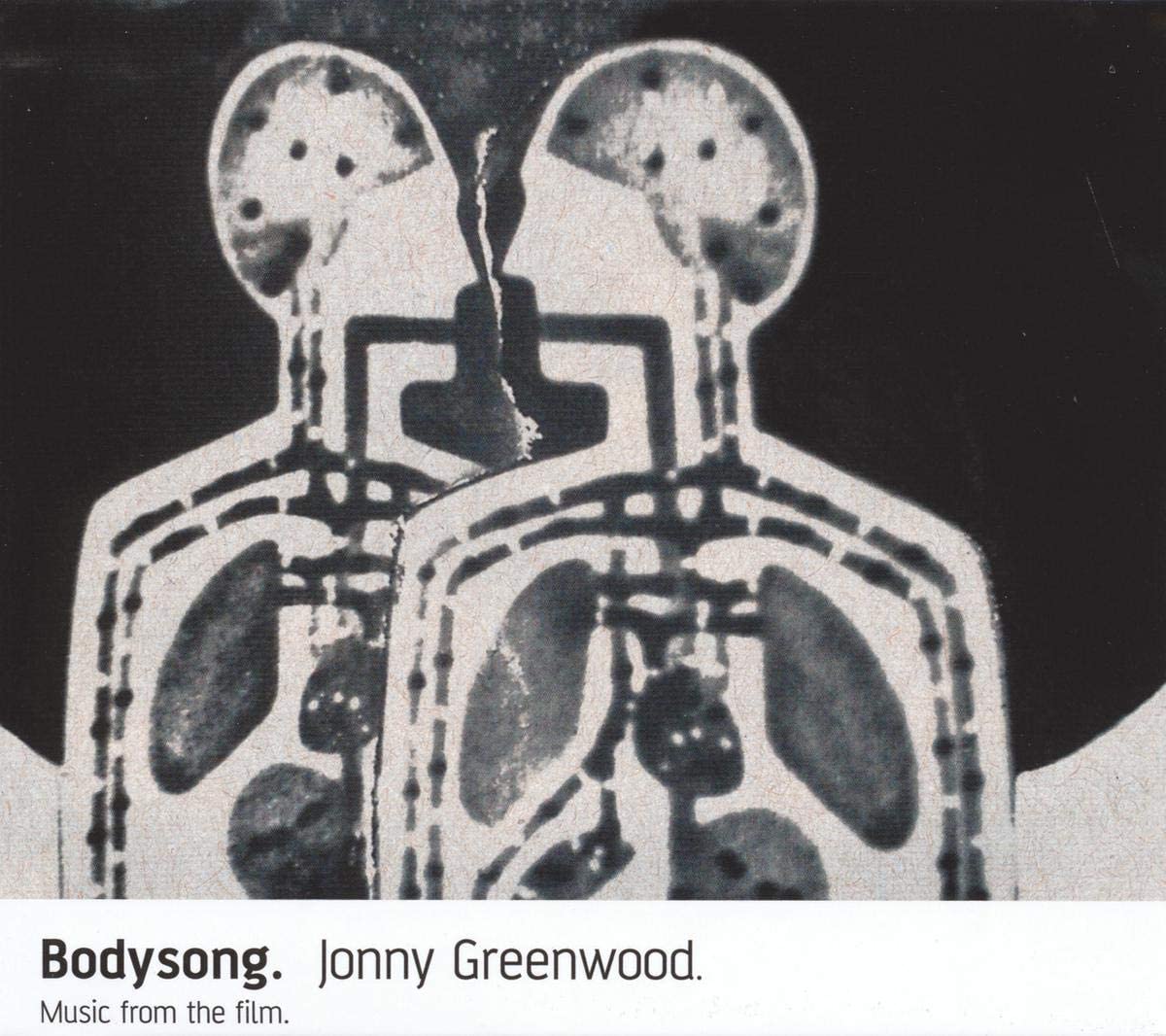 Jonny Greenwood – Bodysong
