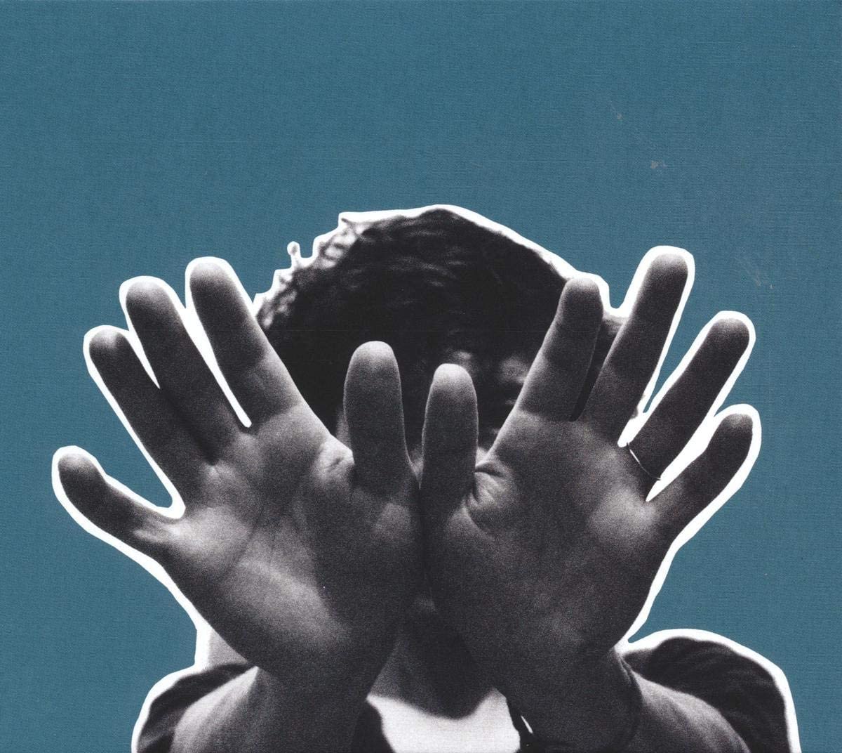 Tune-Yards – I Can Feel You Creep Into My Private Life