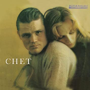 Chet Baker – Chet