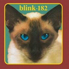 blink-182 – Cheshire Cat