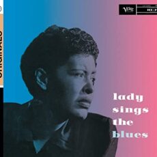 Billie Holiday – Lady Sings The Blues