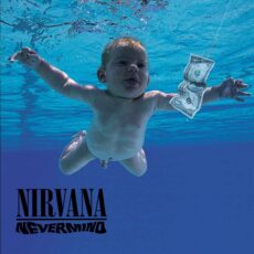 Nirvana – Nevermind [VINYL]