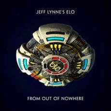 Jeff Lynne’s ELO – From Out of Nowhere