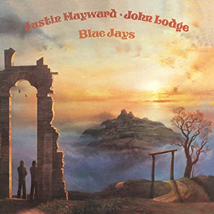 John Lodge Justin Hayward – Blue Jays