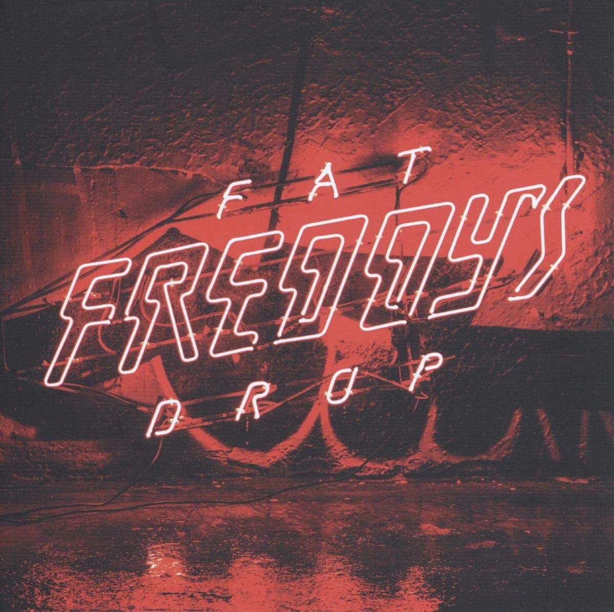 Fat Freddy’s Drop – Bays