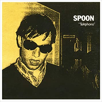 Spoon – Telephono
