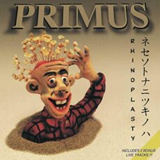 Primus – Rhinoplasty [2 LP]