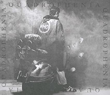 The Who – Quadrophenia