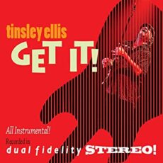 Tinsley Ellis – Get It