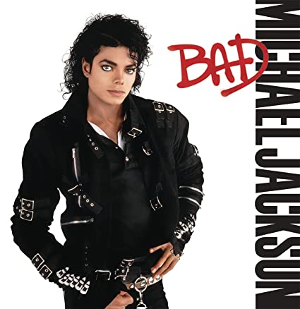 Michael Jackson – Bad