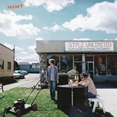 MGMT – MGMT