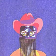 Orville Peck – Show Pony