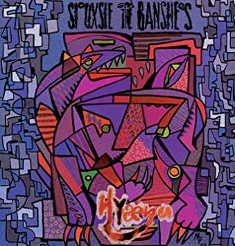 Siouxsie & The Banshees – Hy‘na