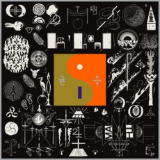 Bon Iver – 22, A Million