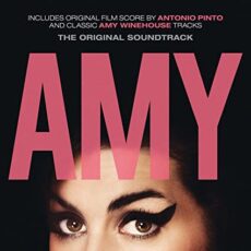 Amy Winehouse – AMY (Original Motion Picture Soundtrack) [2 LP]