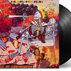 Lee “Scratch” Perry – Battle Of Armagideon