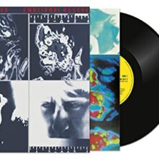 The Rolling Stones – Emotional Rescue