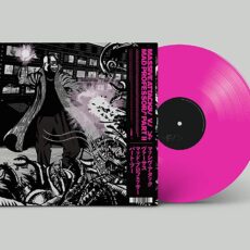 Massive Attack – Massive Attack v Mad Professor Part II (Mezzanine Remix Tapes ’98) [LP] [Pink]